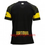 Borussia Dortmund Fodboldtrøjer Udebanesæt 2018/19 Kort ærmer